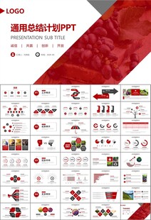 葡萄庄园新疆葡萄葡萄酒PPT