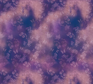 梦幻紫色抽象纹理图案