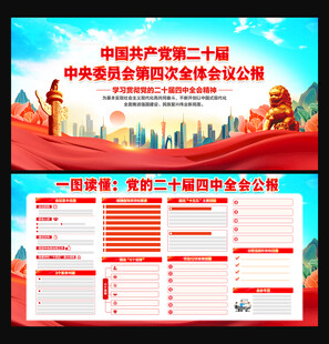 二十届四中全会