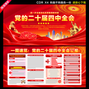 二十届四中全会