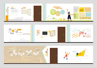 新时代文明社区