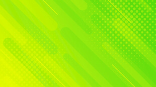 渐变绿色抽象背景图