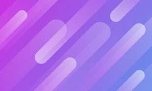 渐变线条抽象背景图案