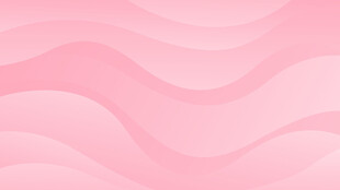 粉色波浪纹理背景图