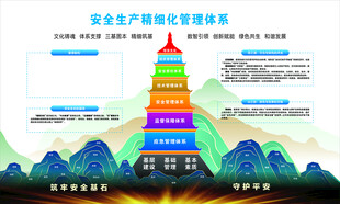 企业文化  塔与山