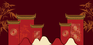 中式婚礼 新中式婚礼