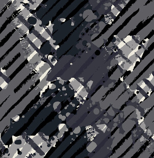 抽象迷彩图案纹理背景