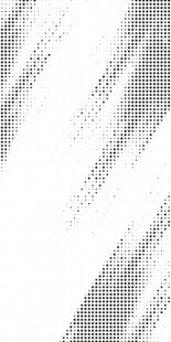 灰白斜纹半调图案背景