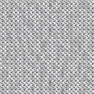 金属叶子防滑纹理