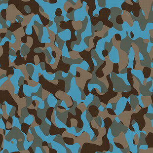 迷彩图案背景纹理