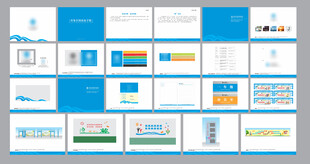 校园文化建设vi