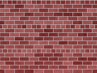 红砖墙面纹理图案
