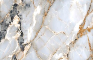 白色大理石纹理