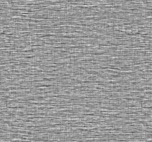 浅灰色纹理布料背景图