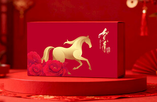 年货包装  下载为展开图