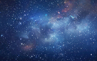 宇宙星空太空图