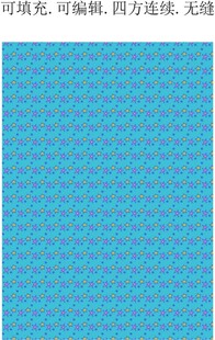 星星图案 五角星  星空背景 