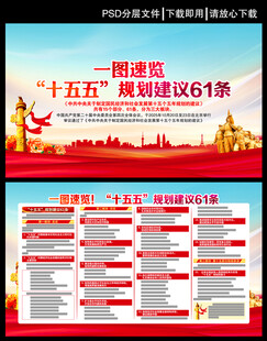 二十届四中全会建议61条