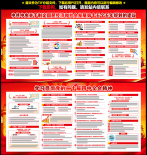 二十届四中全会