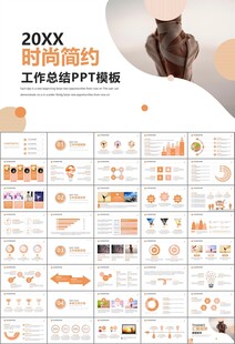 舞蹈培训芭蕾舞培训ppt