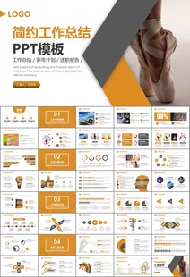 舞蹈培训芭蕾舞培训ppt