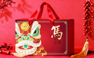 年货包装  下载为展开图