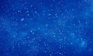 宇宙星空背景墙