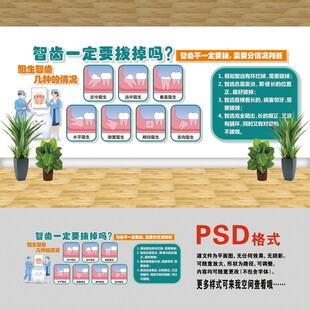 智齿文化墙