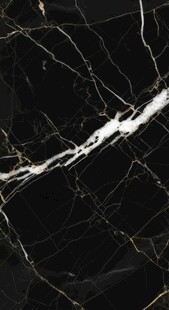 黑色大理石纹理图案
