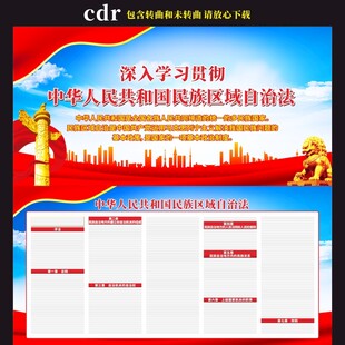 中华人民共和国民族区域自治法