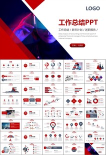 VR虚拟现实产品人工智能PPT