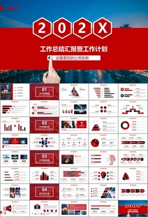 证券投资金融理财投资银行ppt