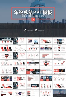 证券投资金融理财投资银行ppt