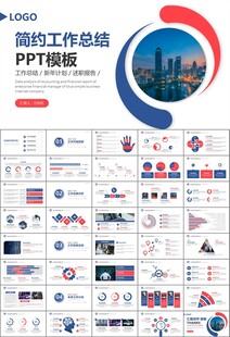 证券投资金融理财投资银行ppt