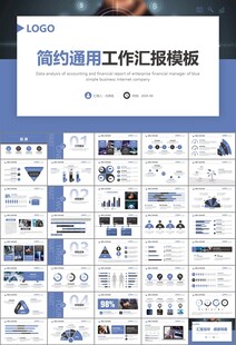 证券投资金融理财投资银行ppt
