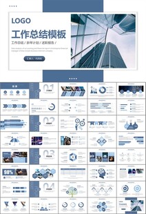 证券投资金融理财投资银行ppt