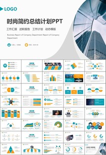 证券投资金融理财投资银行ppt