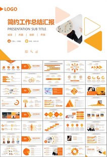 时间管理入职培训工作总结PPT