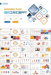 时间管理入职培训工作总结PPT