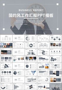 时间管理入职培训工作总结PPT