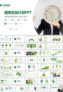 时间管理入职培训工作总结PPT