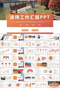 长租公寓运营管理房产中介ppt