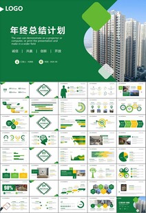 长租公寓运营管理房产中介ppt