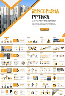 长租公寓运营管理房产中介ppt