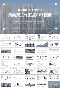 长租公寓运营管理房产中介ppt