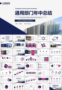 长租公寓运营管理房产中介ppt