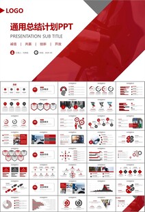 充电桩运营与服务总结计划ppt