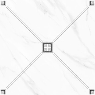 简约大理石瓷砖图案设计