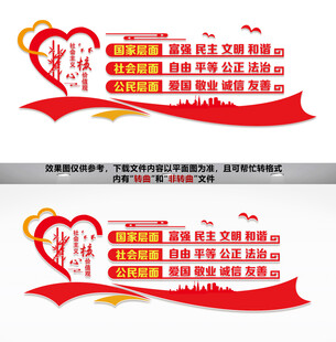 社会主义核心价值观