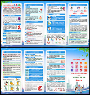 2025年艾滋病日主题